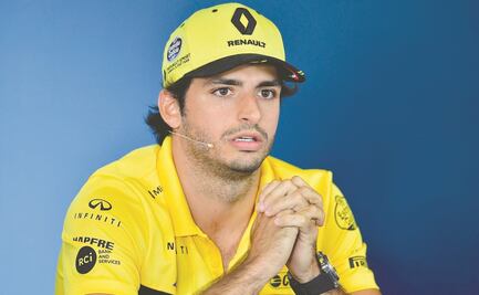 Carlos Sainz será anunciado con Ferrari en las próximas horas
