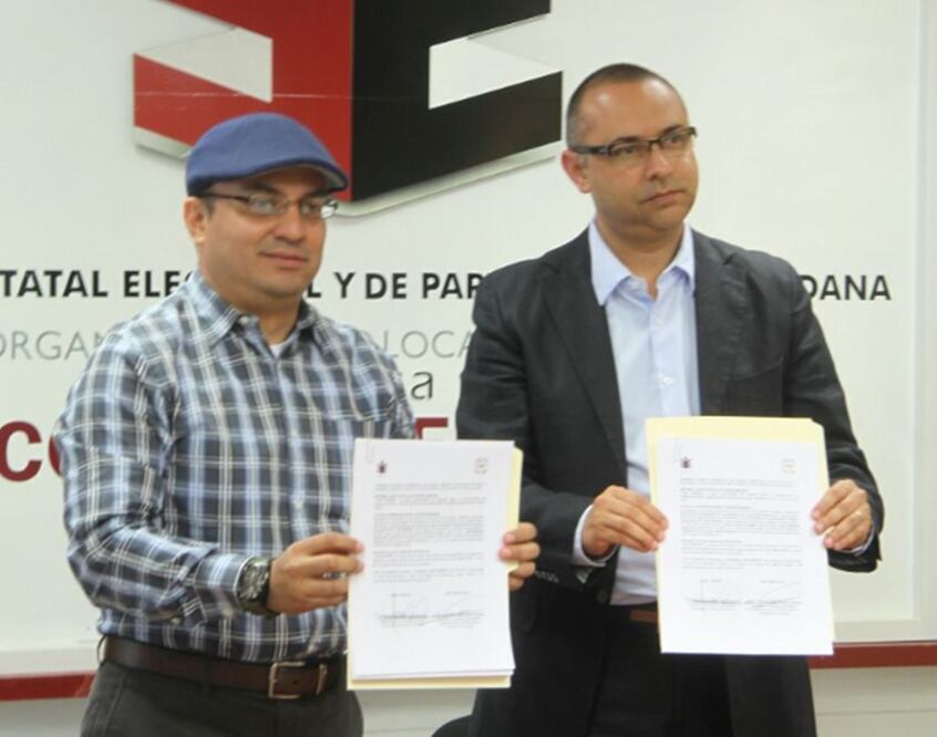 (Foto: Agencia Quadratín)