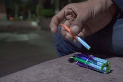 ¡Tómalo en cuenta! Emiten recomendaciones para uso de pirotecnia en Edomex este fin de año