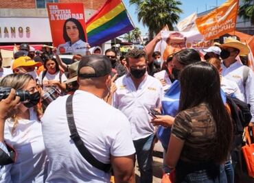 Compras del gobierno de Sonora las haremos con proveedores locales: Ricardo Bours