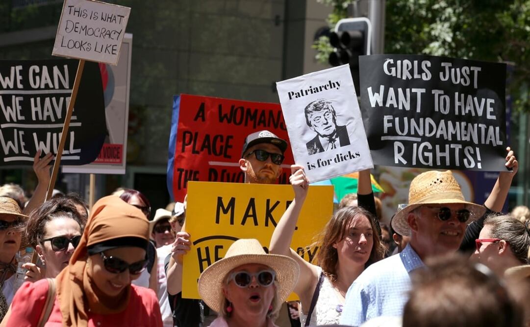 Foto: AP/Rick Rycroft, Archivo