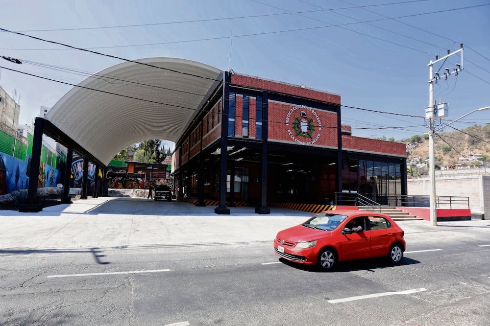 En Milpa Alta, el jefe de los vulcanos, Juan Manuel Pérez Cova, dijo que se atienden de cinco a 10 servicios de emergencia diarios en esa zona. Habrá 105 bomberos, 35 por guardias de 24 horas