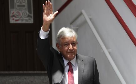 AMLO realizará trabajo de campo en Chiapas
