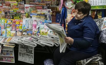 Reloj del Apocalipsis se mantiene a "dos minutos de la medianoche"