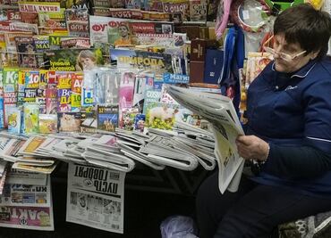 Reloj del Apocalipsis se mantiene a "dos minutos de la medianoche"