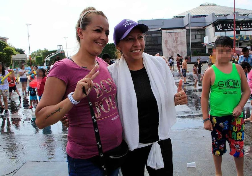 Las actividades se llevarán a cabo hasta el 7 de abril, en un horario de 11:00 de la mañana a 18:00 horas. Foto: Especial