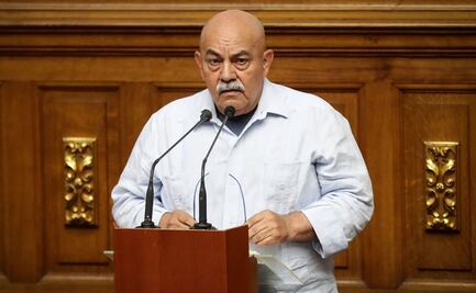 Muere por Covid-19 el jefe de gobierno de Caracas, Darío Vivas