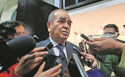 Morena prevé rechazar 3 de 4 impuestos en Edomex