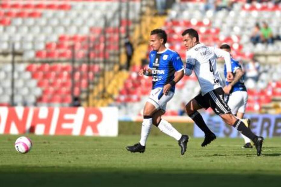 Galería. Así se vivió el regreso de Rafael Márquez