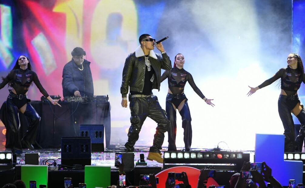 Foto: César Olivares / EL UNIVERSAL