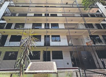 La lucha por el derecho a su vivienda