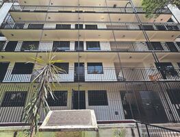 La lucha por el derecho a su vivienda