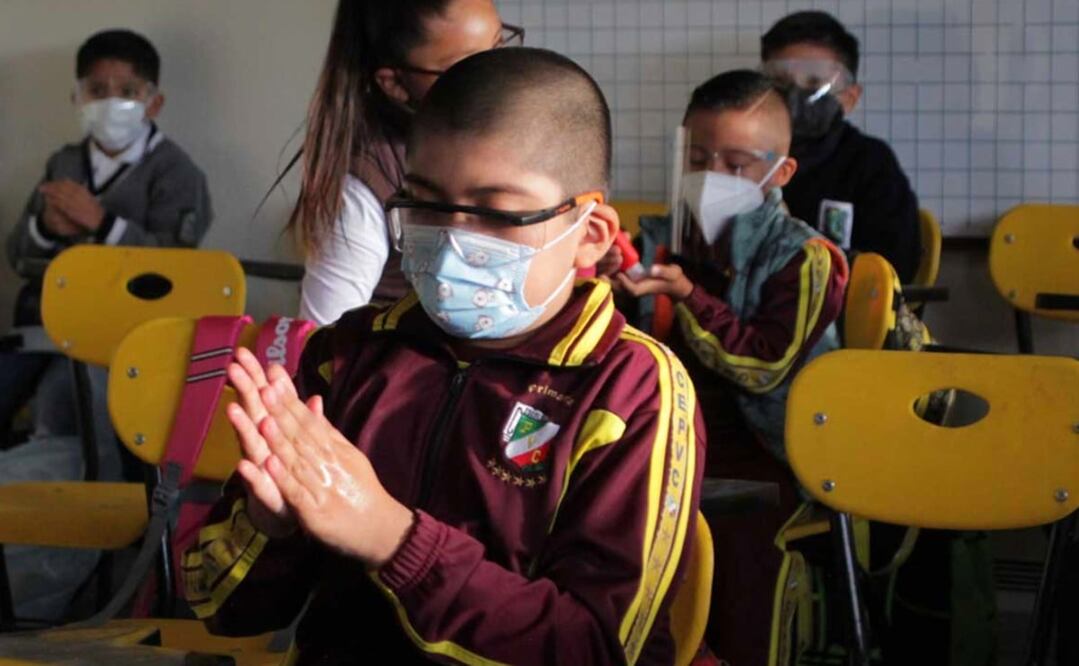 Foto: Archivo/ EL UNIVERSAL