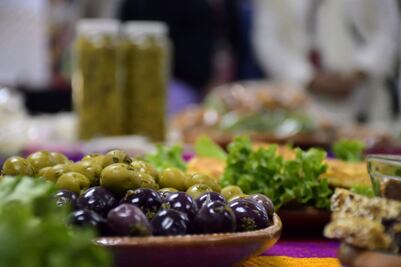 ¿Cuándo será la Feria de la Alegría y el Olivo en Xochimilco?