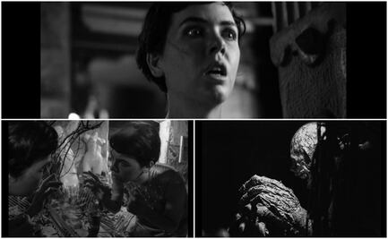 UNHEIMLICH, el corto que desafió lo sobrenatural