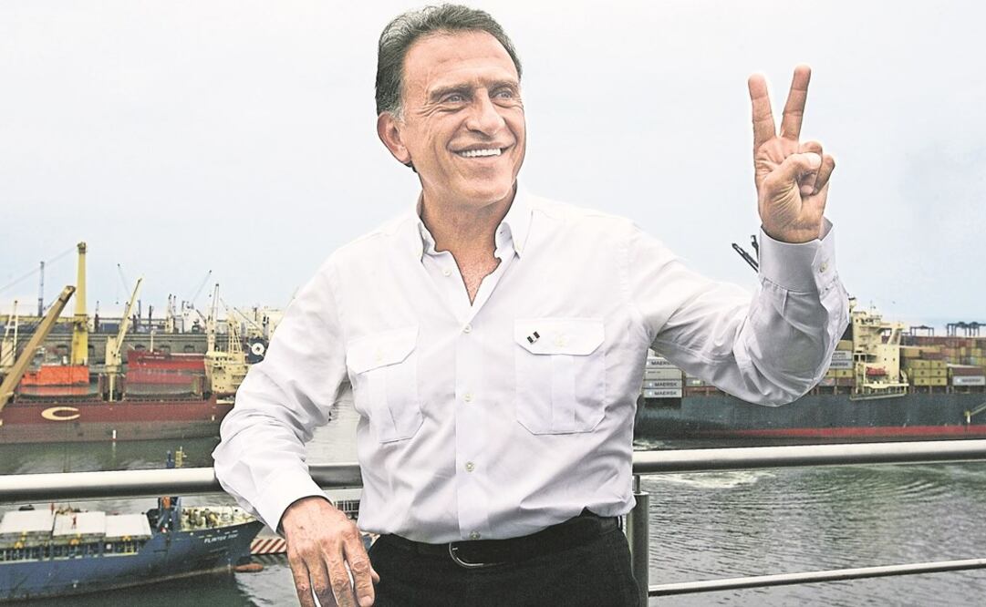 Foto: Archivo EL UNIVERSAL