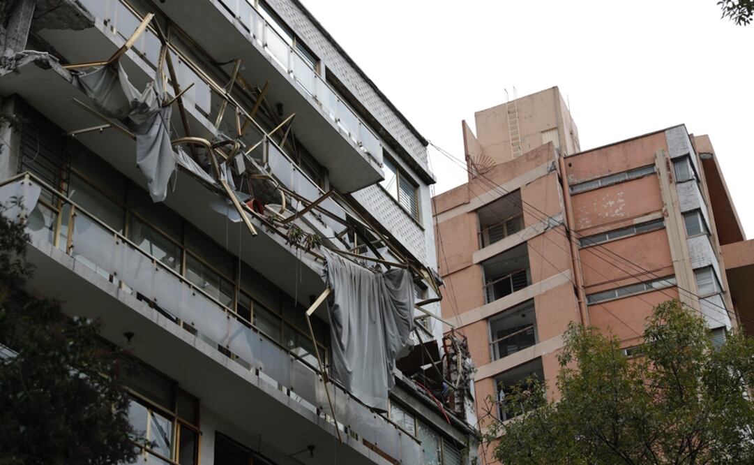 FOTO: IVÁN STEPHENS / EL UNIVERSAL