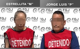 Vinculan a proceso a director de academia militarizada y a Estrella "N" por caso Dafne Zapata; ya son tres los imputados