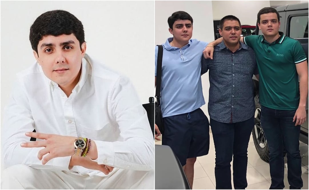 El pasado 28 de marzo, Gail Castro Cárdenas, hermano del tiktoker, fue asesinado en el restaurante Villa Marina, situado en el municipio El Sauzal en Ensenada, Baja California. Foto: Instagram