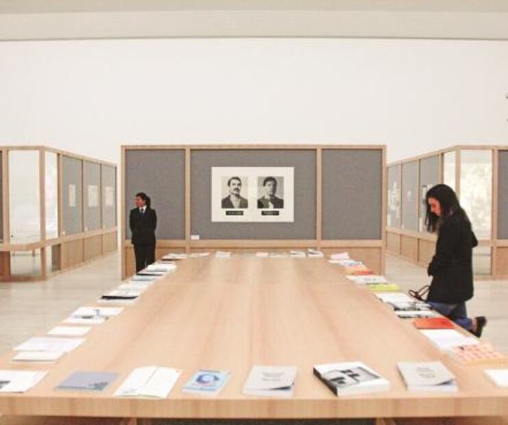 El Arte más allá de Zona Maco