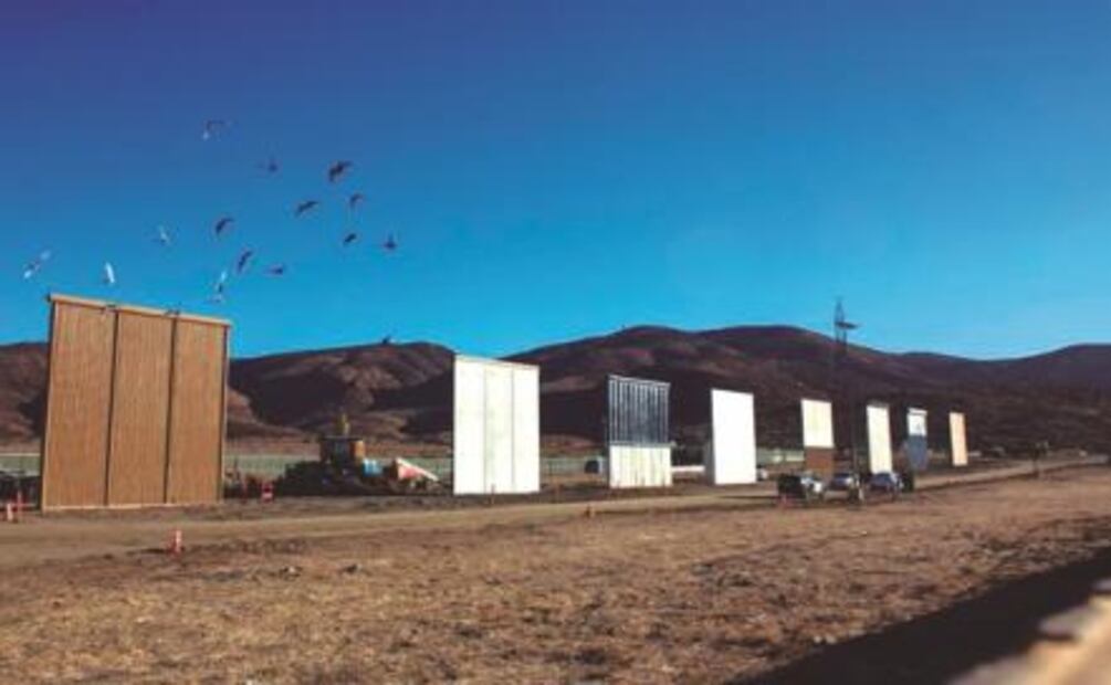 El Foco. Bush, al club de los acosadores... ¿a quién le pondrían el foco aquí?