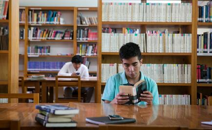 Bibliotecas de Oaxaca mejoran acervo literario 