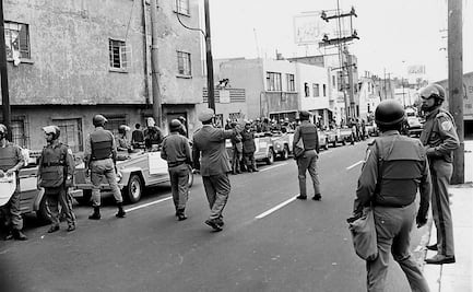 Comisión para la Verdad en casos de guerra sucia arranca tercer año de trabajos