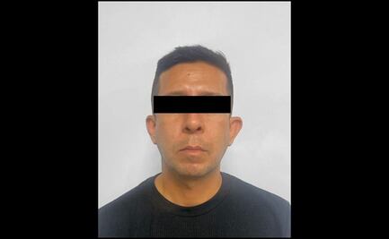 Detienen a pederasta chiapaneco en carretera de Apodaca, Nuevo León; delito fue cometido en julio de 2016