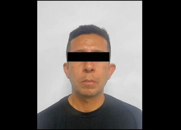 Detienen a pederasta chiapaneco en carretera de Apodaca, Nuevo León; delito fue cometido en julio de 2016