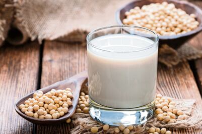 Las mejores y peores leches vegetales, según Profeco