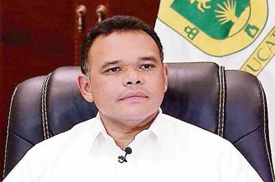 Ni el “mejor gobernador de México” salvó al PRI