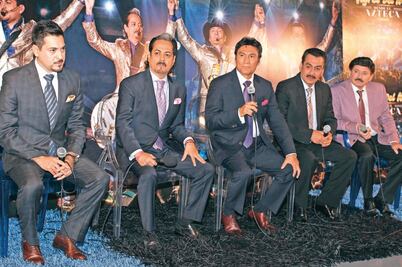 Tigres del Norte siente un aumento de racismo en EU