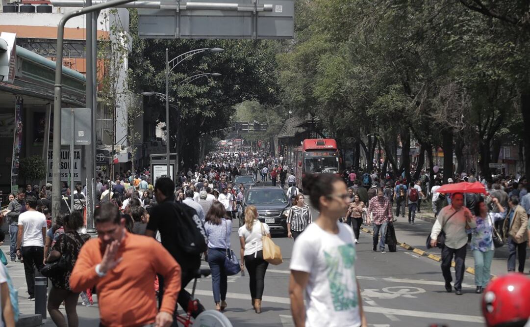 Foto: Archivo / EL UNIVERSAL