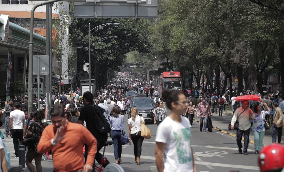 Foto: Archivo / EL UNIVERSAL