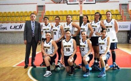 Homenaje a basquetbolistas fallecidas en accidente 