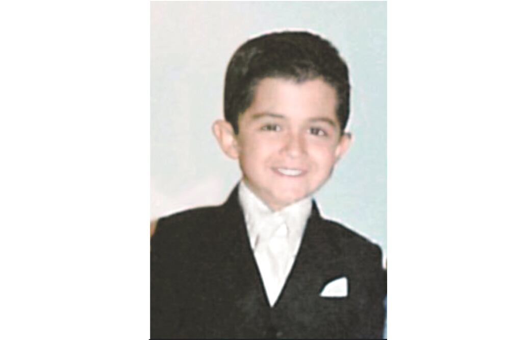 En la foto: Miguel Ángel Mancera