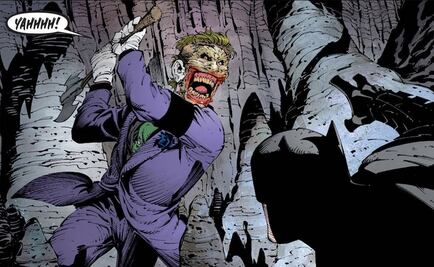 "The Joker" de Joaquin Phoenix será una película para adultos