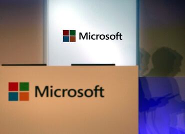 Microsoft ofrece a SCT software con valor de 3.8 mdd