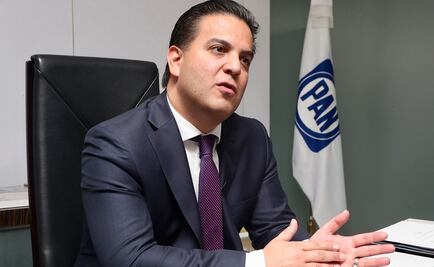 Damián Zepeda pide investigación profunda en Sedena tras captura de Cienfuegos 