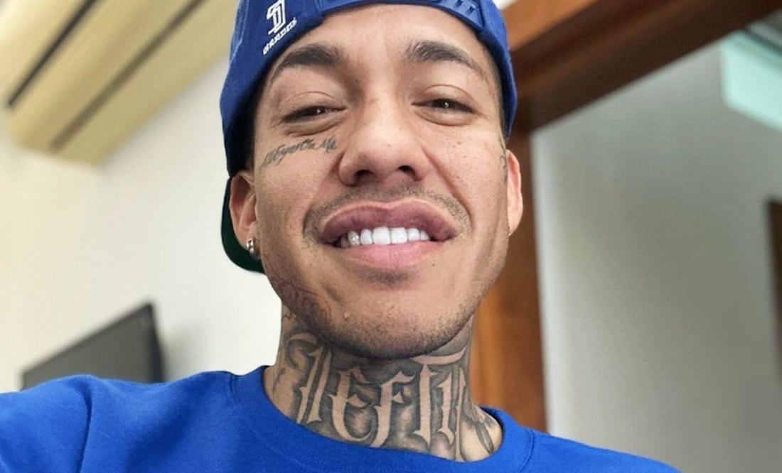 Así fue la vida de Lefty SM, de un taller mecánico a triunfar en el rap