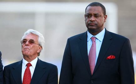 Millonario soborno por la Copa América 