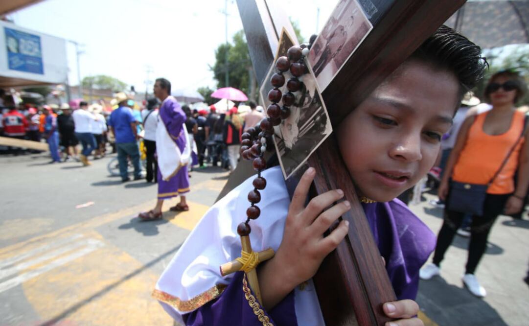 Fotos: Carlos Mejía/EL UNIVERSAL