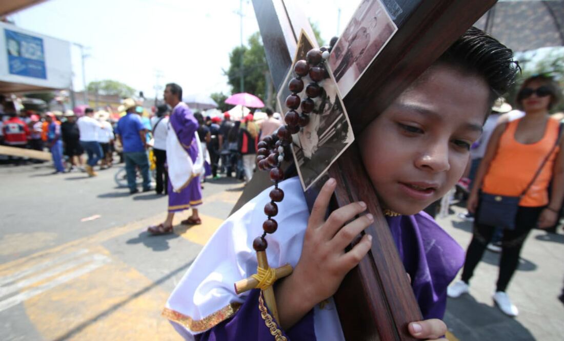 Fotos: Carlos Mejía/EL UNIVERSAL