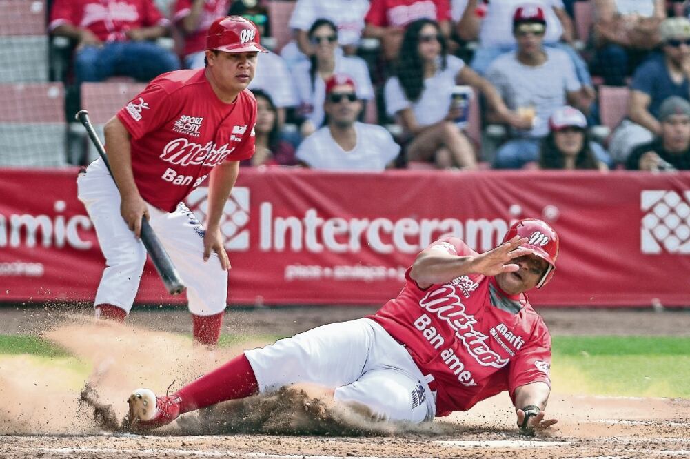 Las lesiones han mermado el desempeño de los Pingos, pues han afectado a pitchers y jugadores de campo (JAIME LÓPEZ. JAM MEDIA)