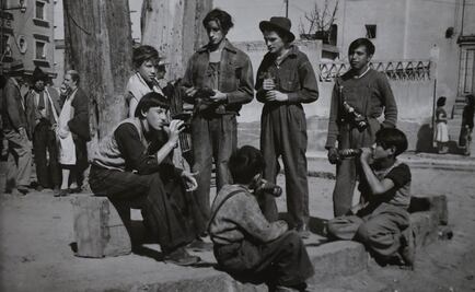 "Los olvidados" de Luis Buñuel se presenta en Cannes