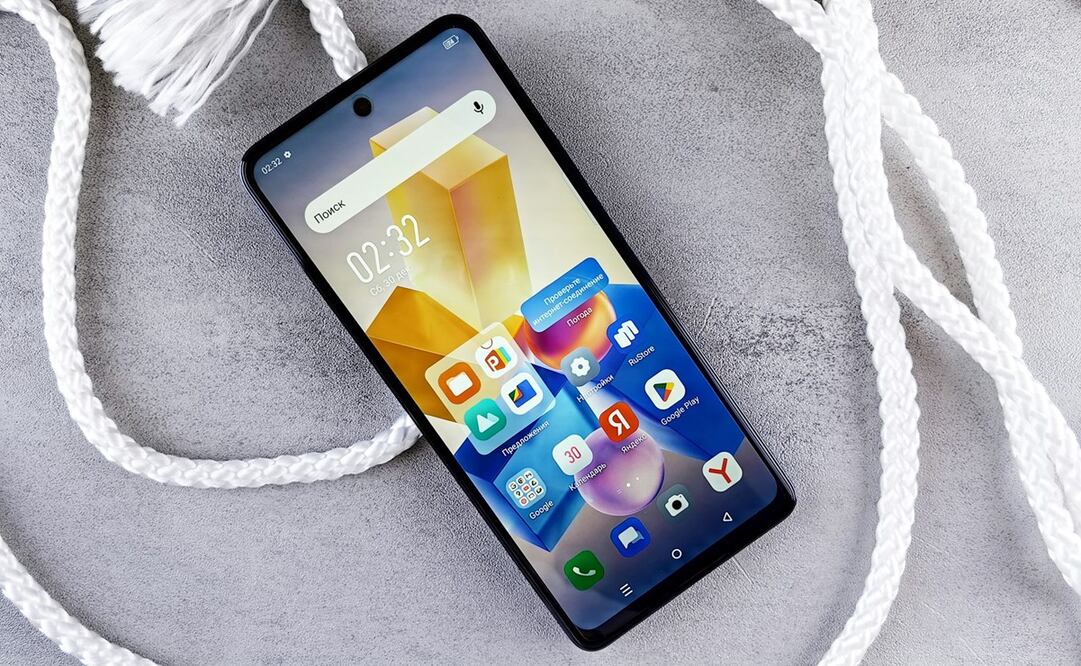 Libera espacio en tu celular y optimiza su rendimiento. Foto: Unsplash