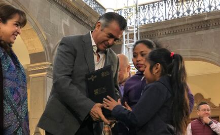 “Estar caguameando” ocasiona incendios forestales, dice “El Bronco”