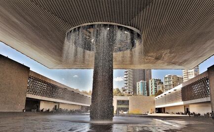 Mañana reabre el Museo Nacional de Antropología