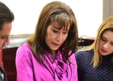 Impiden formación de bancada de Morena en Hidalgo