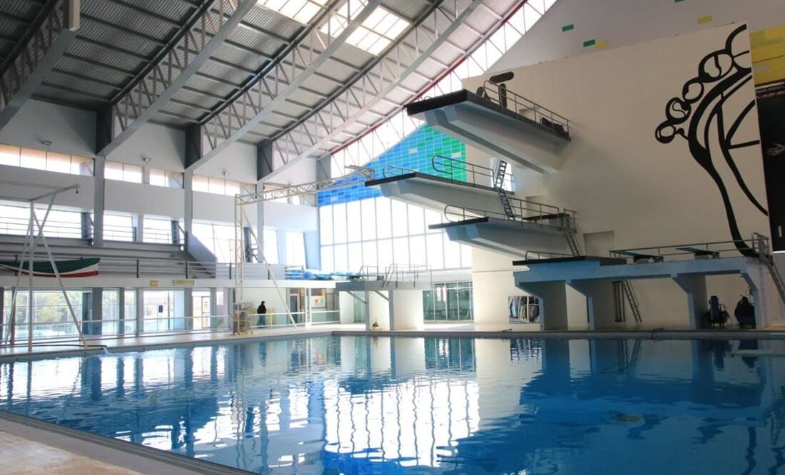 FOTO: Especial/ EL UNIVERSAL/